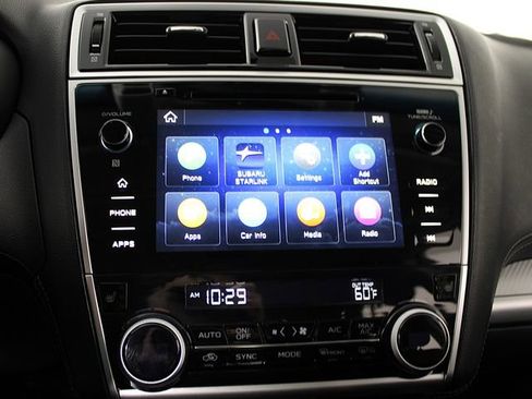 Used 2019 Subaru Legacy 2.5i Premium image 16