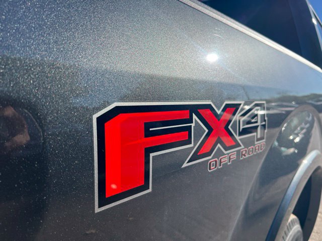Used 2019 Ford F150 Platinum w/ Equipment Group 701A Luxury AWD/4WD image 12