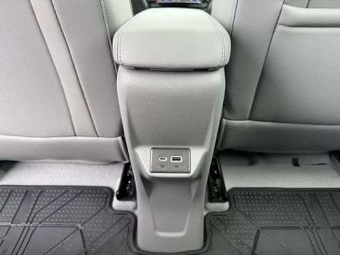 Used 2023 Chevrolet Bolt EUV Premier w/ Sun & Sound Package image 21