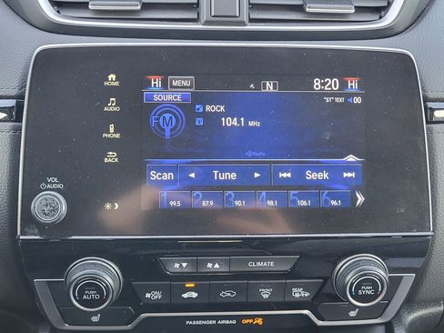 Used 2020 Honda CR-V EX-L image 20