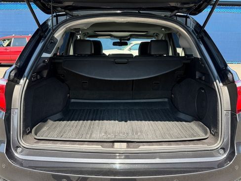 Used 2016 Acura RDX AWD w/ Advance Package image 22