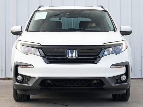 Used 2021 Honda Pilot Special Edition image 6