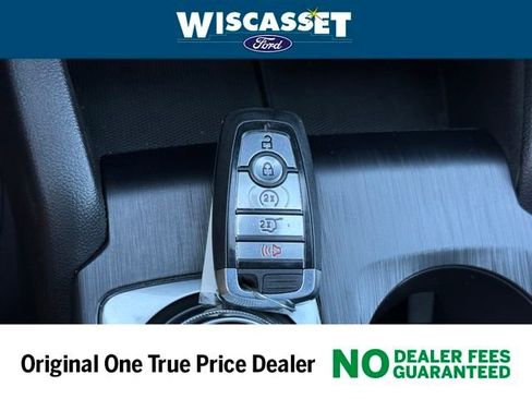Used 2025 Ford Escape ST-Line w/ Tech Pack #1 image 14
