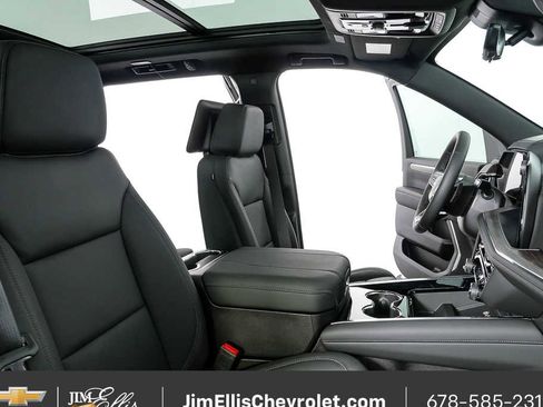 New 2026 Chevrolet Tahoe Z71 image 24