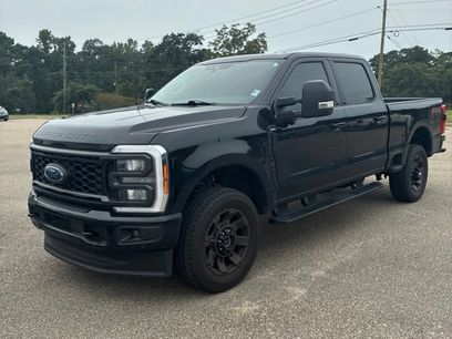 Used 2023 Ford F250 Lariat w/ Lariat Ultimate Package