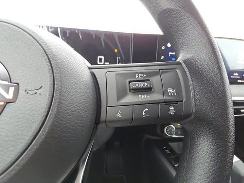 New 2026 Nissan Kicks S image 12