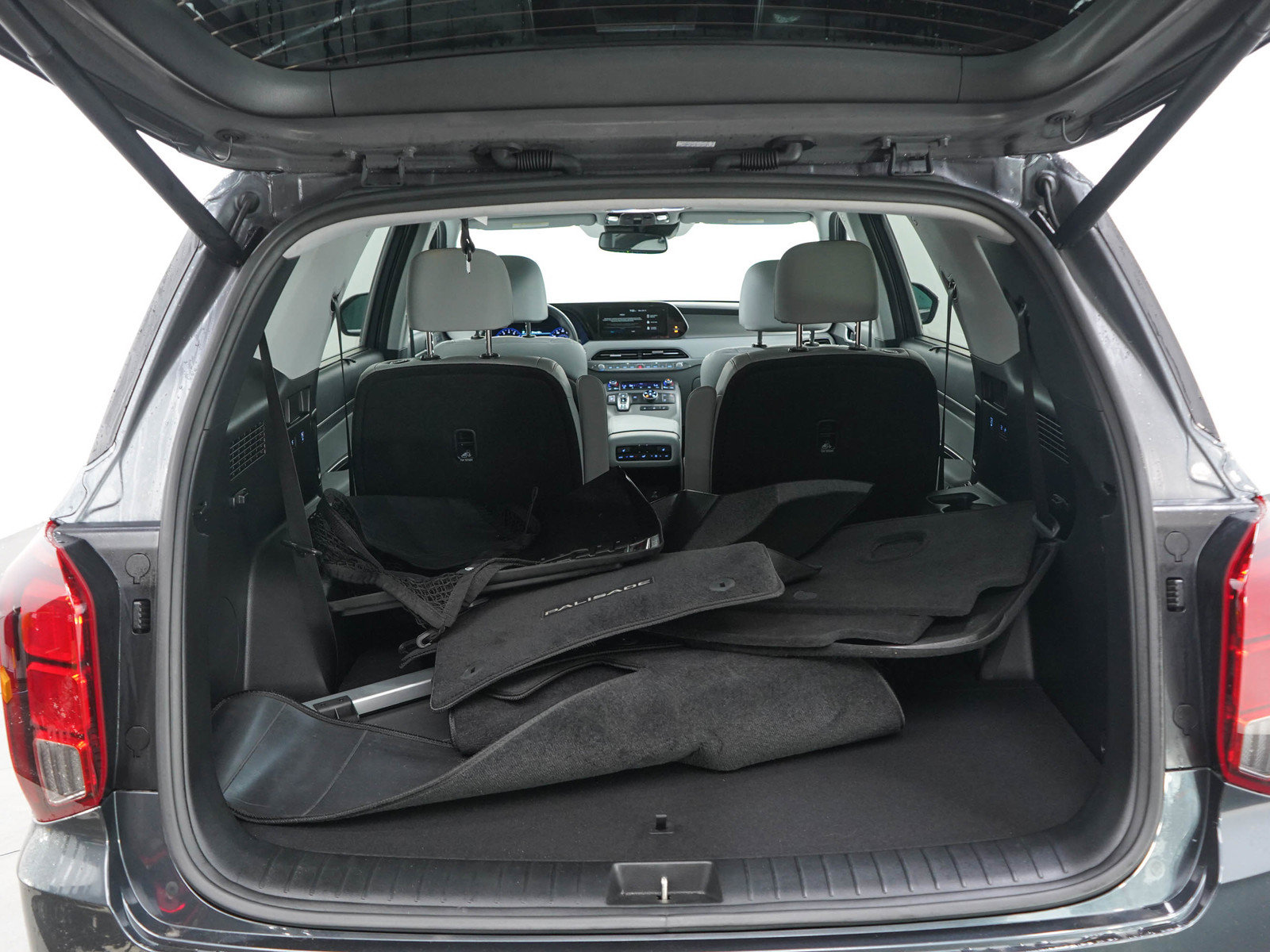 Used 2020 Hyundai Palisade SEL AWD/4WD image 16