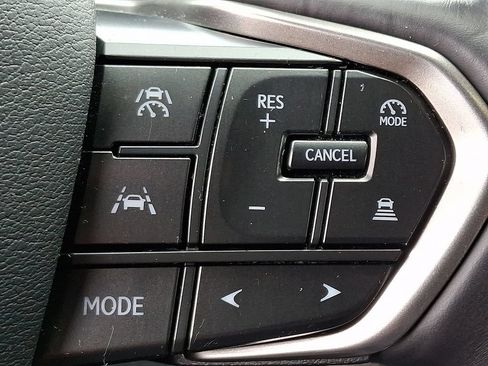 Used 2024 Lexus TX 350 AWD w/ Cold Weather Package image 23