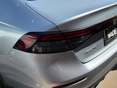 Used 2024 Honda Accord LX image 9