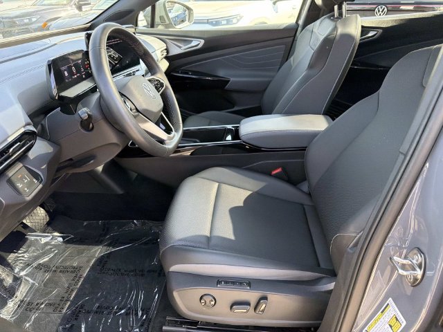 Certified 2023 Volkswagen ID.4 Pro S RWD image 13