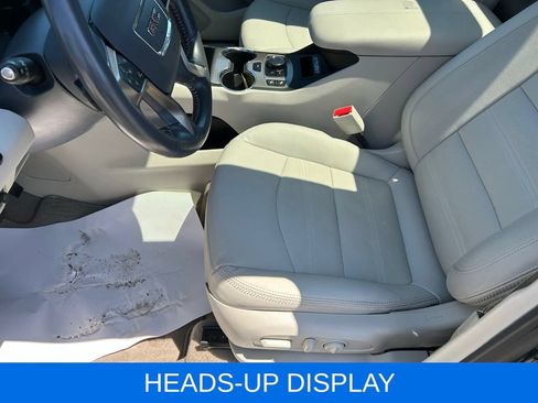 Used 2022 GMC Terrain Denali AWD/4WD image 22