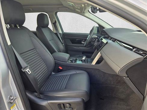 Certified 2025 Land Rover Discovery Sport S image 19