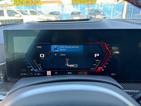 New 2026 BMW X5 M Competition w/ Executive Package AWD/4WD image 32