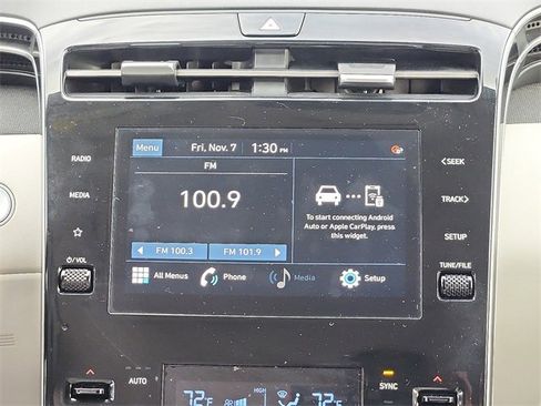 Certified 2023 Hyundai Tucson SEL w/ Convenience Package image 16