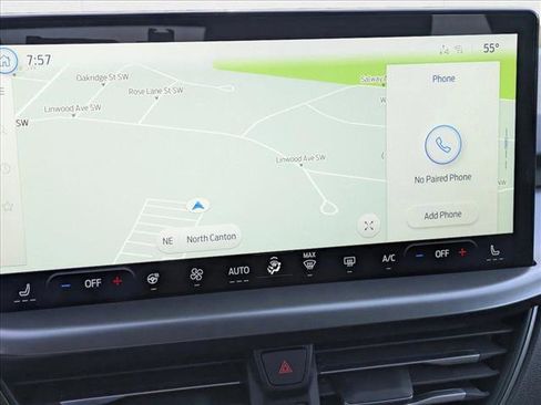 New 2025 Ford Escape SE image 12