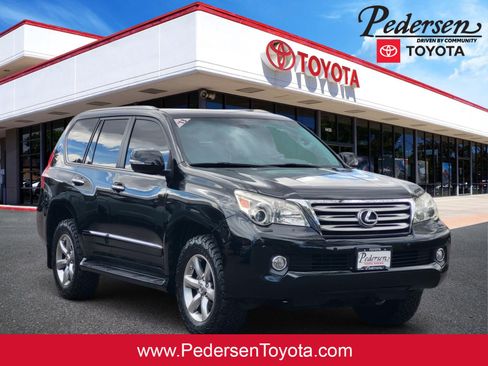 Used 2013 Lexus GX 460 Premium AWD/4WD image 1