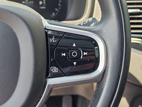 Used 2022 Volvo XC90 T8 Inscription AWD/4WD image 28
