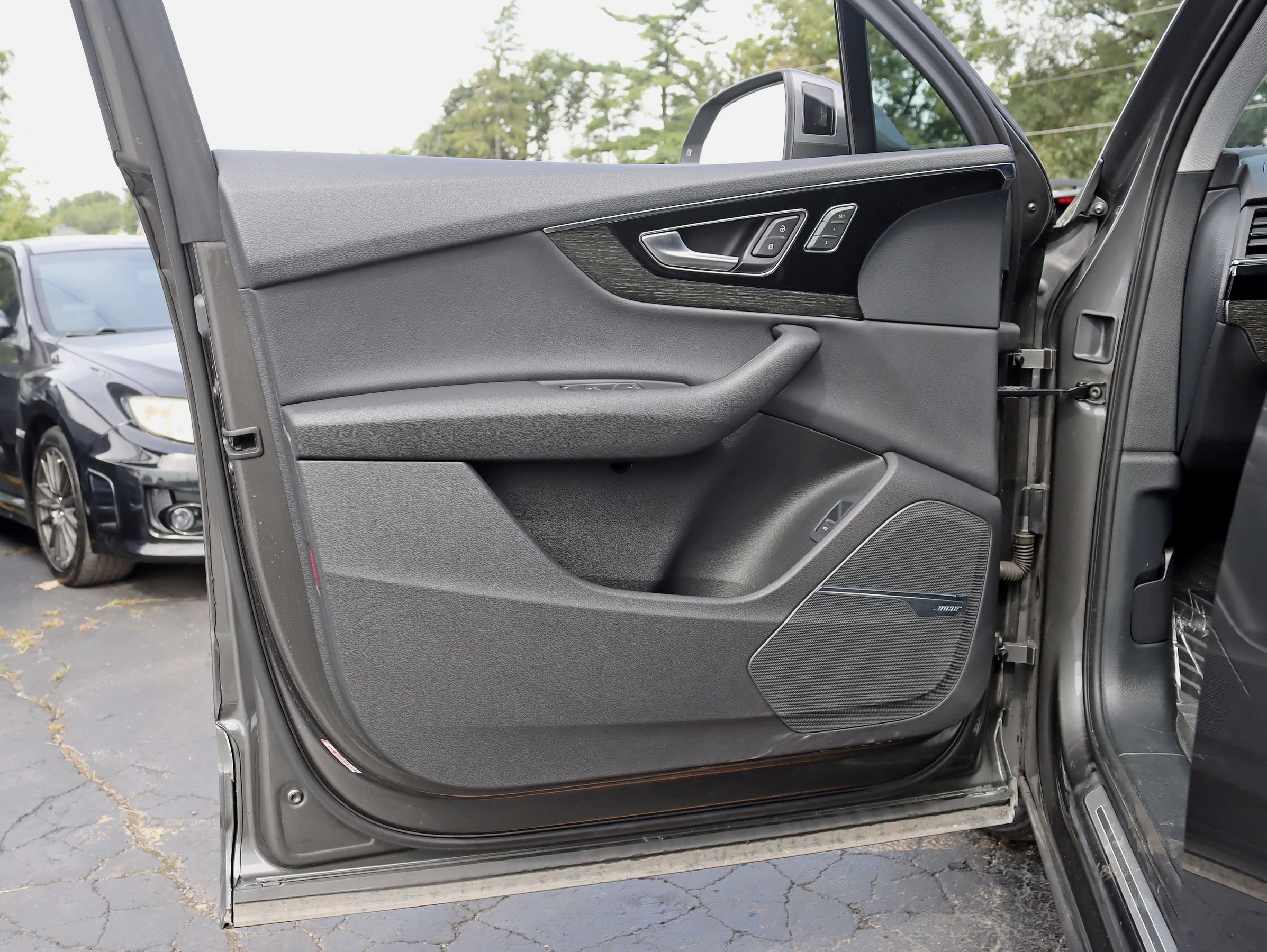 Used 2019 Audi Q7 3.0T Prestige AWD/4WD image 41