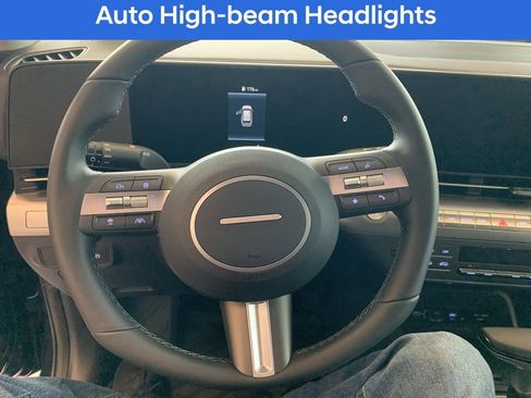 New 2026 Hyundai Kona SEL Sport image 3