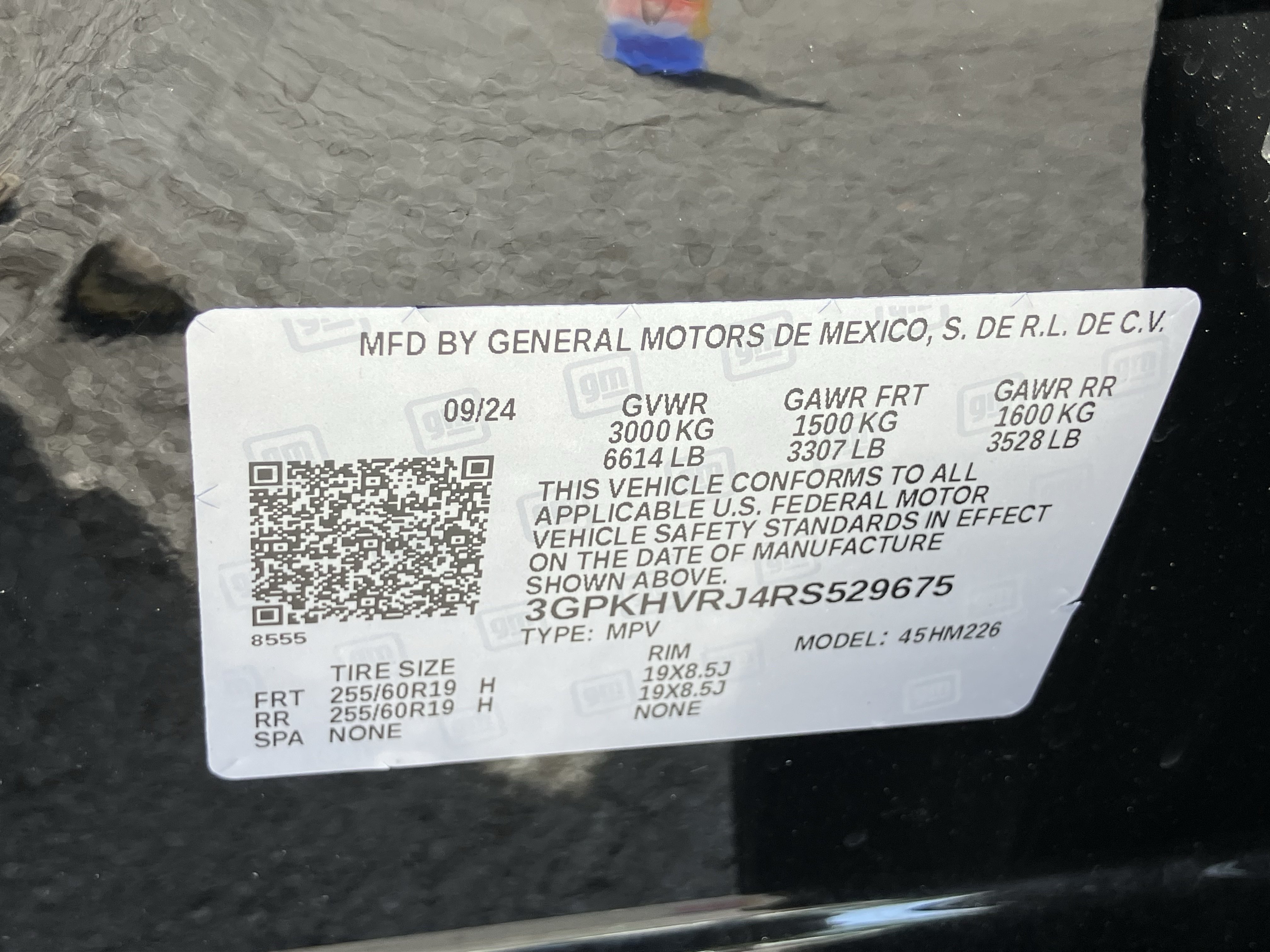 Used 2024 Honda Prologue EX image 31