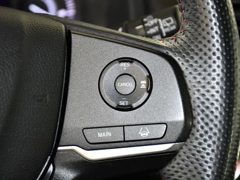 Certified 2023 Honda Passport TrailSport image 21