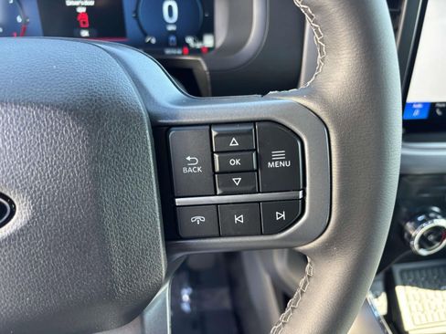 New 2025 Ford F150 XLT w/ Equipment Group 302A MID image 18