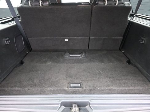 Used 2017 Ford Expedition EL Limited w/ Equipment Group 301A image 10