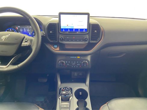 Used 2023 Ford Bronco Sport Outer Banks w/ Tech Package image 19