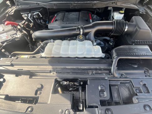 Used 2024 Ford F150 Raptor AWD/4WD image 28
