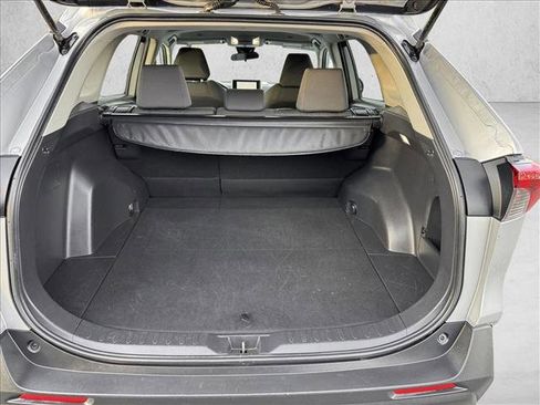 Certified 2024 Toyota RAV4 XLE image 8
