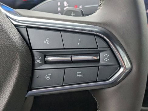 New 2026 Chevrolet Suburban LT w/ Comfort Package image 15