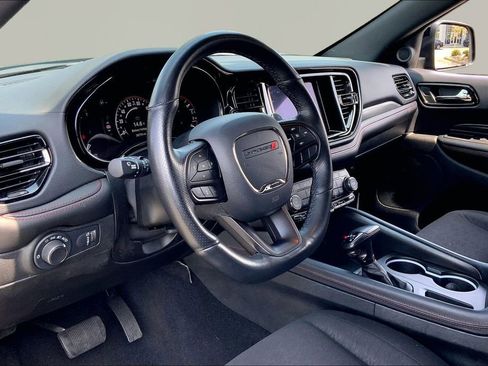 Used 2024 Dodge Durango GT AWD/4WD image 12