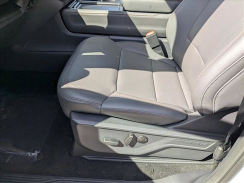 New 2025 Ford Expedition Active image 4