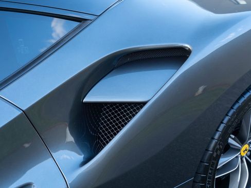 Certified 2016 Ferrari 488 GTB image 12