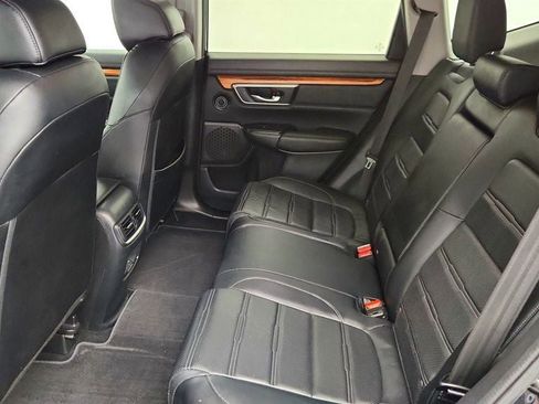 Used 2020 Honda CR-V Touring image 19