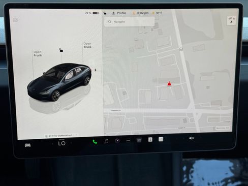 Used 2024 Tesla Model 3 RWD image 22