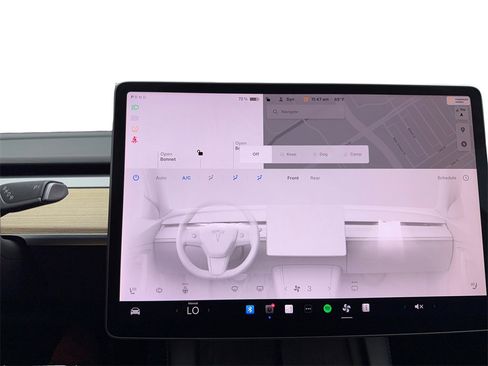 Used 2023 Tesla Model 3 Standard Range image 23