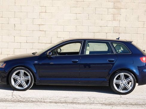 Used 2012 Audi A3 TDI Premium Plus FWD image 12