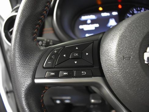 Certified 2021 Nissan Kicks SR w/ SR Premium Package image 16