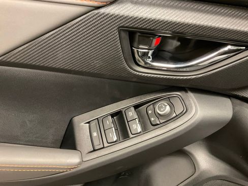 New 2026 Subaru Crosstrek 2.5i Limited image 11