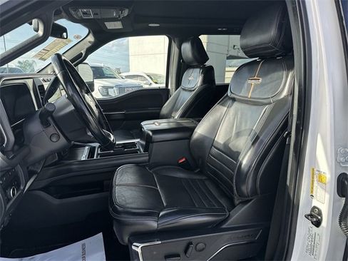 Used 2023 Ford F450 Platinum image 13