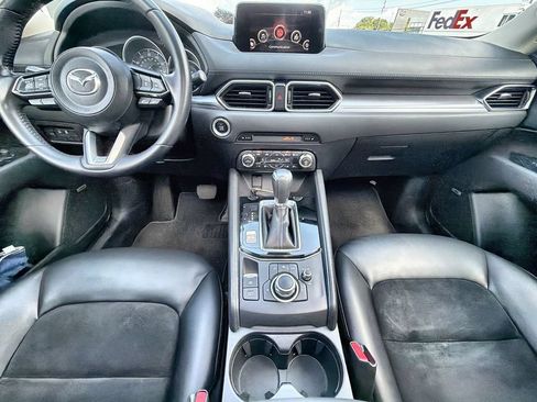 Used 2018 MAZDA CX-5 Touring w/ Preferred Equipment Package AWD/4WD image 24