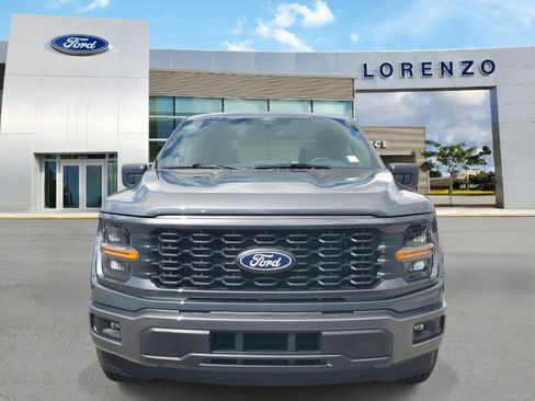New 2026 Ford F150 STX image 2