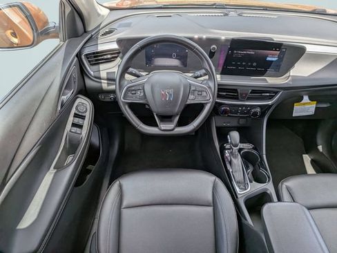 Used 2024 Buick Encore GX Sport Touring AWD/4WD image 15