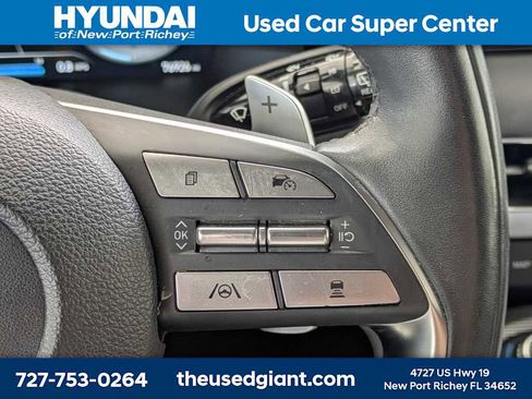 Used 2023 Hyundai Palisade Calligraphy w/ Cargo Package AWD/4WD image 40