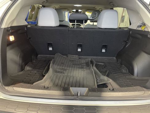 Used 2020 Subaru Crosstrek 2.0i Limited w/ Moonroof Package w/Navigation image 11