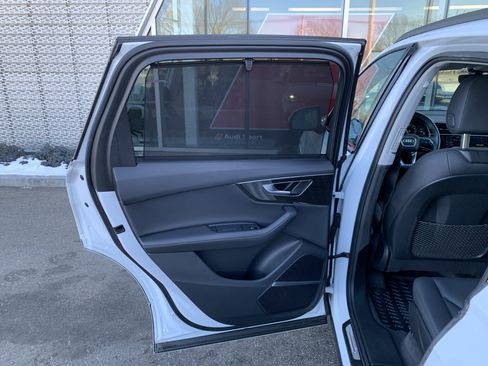 Used 2023 Audi Q7 2.0T Premium Plus w/ Premium Plus Package image 13