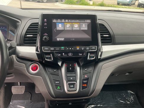 Used 2019 Honda Odyssey EX-L image 22