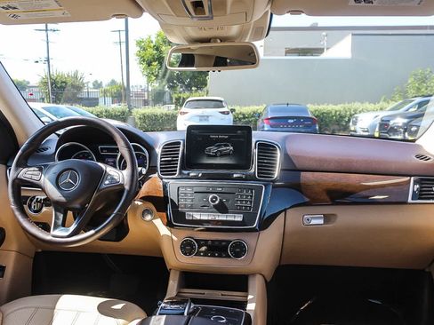 Used 2016 Mercedes-Benz GLE 350 4MATIC image 16