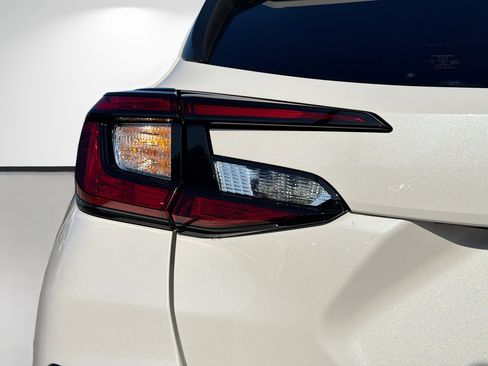 New 2026 Subaru Crosstrek 2.5i Limited AWD/4WD image 10